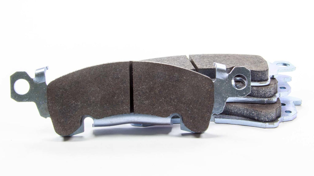 WILWOOD 150-12249K Brake Pad Set BP-40 GM D52