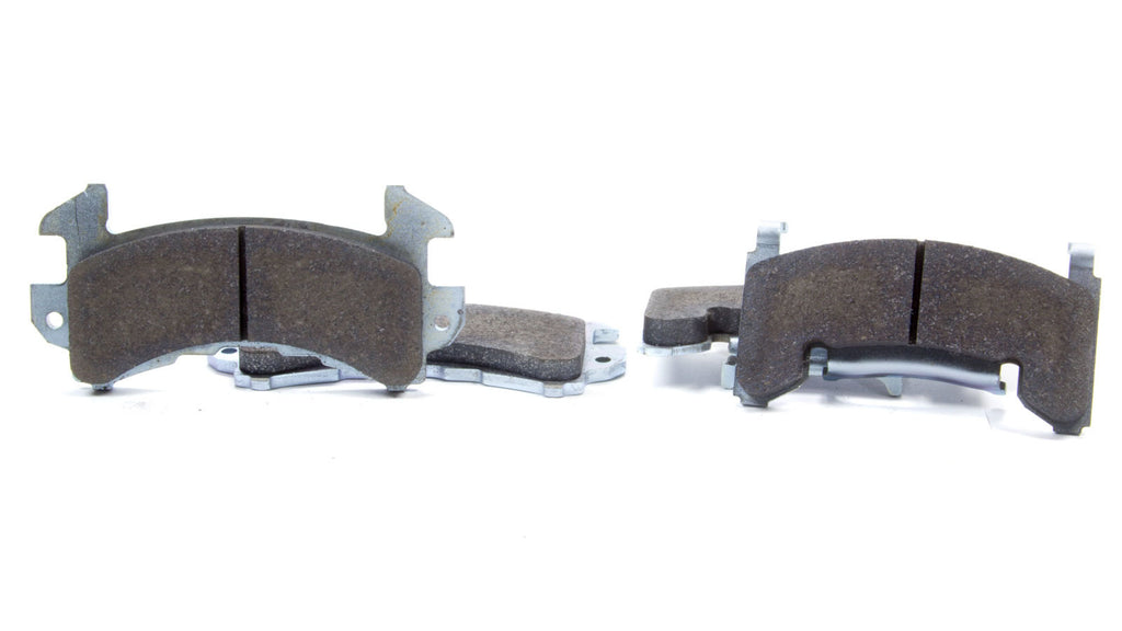 WILWOOD 150-12250K Brake Pad Set BP-40 GM Metric
