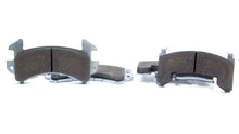 Load image into Gallery viewer, WILWOOD 150-12250K Brake Pad Set BP-40 GM Metric