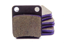 Load image into Gallery viewer, WILWOOD 150-12270K GP200 Brake Pad Purple Compound
