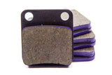 WILWOOD 150-12270K GP200 Brake Pad Purple Compound