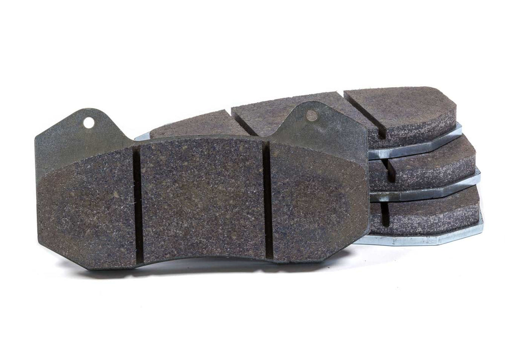WILWOOD 150-12760K Brake Pad Set BP-40 6712 Dynapro 6