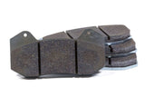 WILWOOD 150-12760K Brake Pad Set BP-40 6712 Dynapro 6