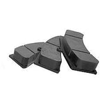 WILWOOD 150-13392K Brake Pad Set BP-40 GP320 6211