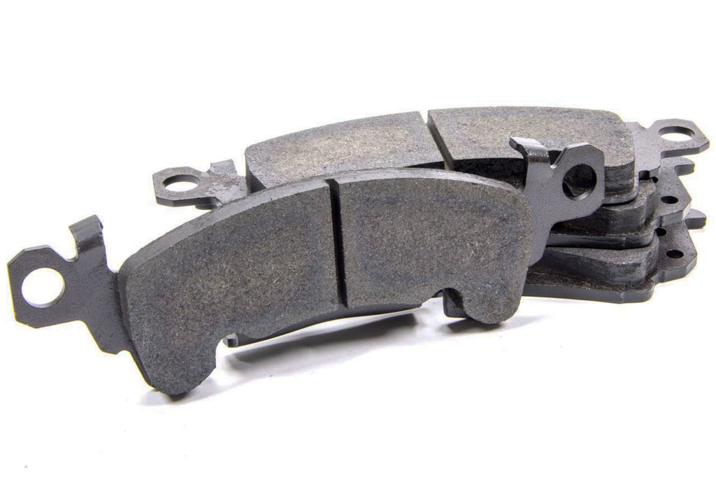 WILWOOD 150-14777K Brake Pad Set BP-30 GM D52