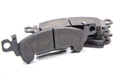 WILWOOD 150-14777K Brake Pad Set BP-30 GM D52