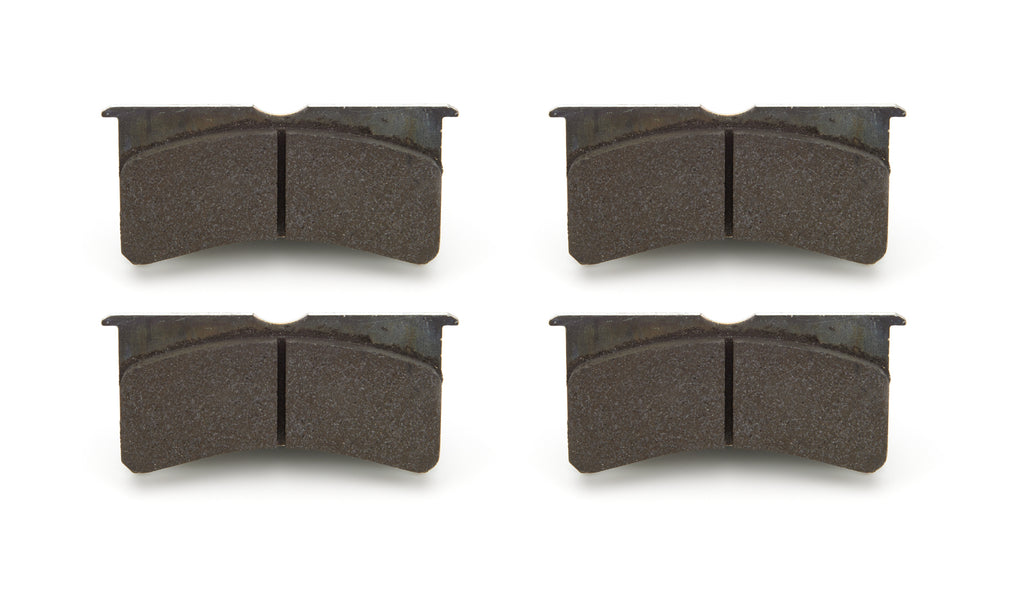 WILWOOD 150-20-7416K Pad Set  BP-20  7416 Superlite Narrow Mount