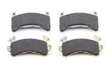 WILWOOD 150-20-D154K Pad Set  BP-20  D154 GM Metric