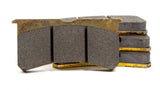 WILWOOD 150-9415K Brake Pad BP-20 7416 S/L Bridge Bolt