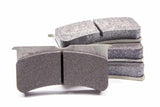 WILWOOD 150-9416K Brake Pad BP-20 S/L