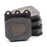 WILWOOD 150-9765K Brake Pads BP20 BDL 6812 Pad