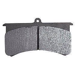 WILWOOD 15A-5736K A Type Brake Pad GN III