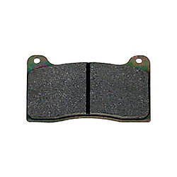 WILWOOD 15B-7264K B Type Brake Pad Billet NDL