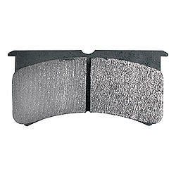 WILWOOD 15E-6084K Polymatrix Pad Set 7420E SL6