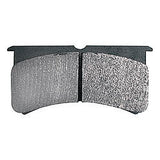 WILWOOD 15E-6084K Polymatrix Pad Set 7420E SL6