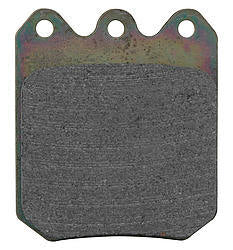 WILWOOD 15E-9820K E Type Brake Pad D/L 6812