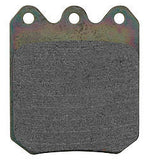 WILWOOD 15E-9820K E Type Brake Pad D/L 6812