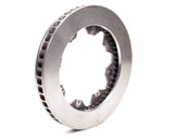 WILWOOD 160-11835 Rotor 8bt 1.25 12.19 RH Curved Spec 37