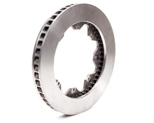 Load image into Gallery viewer, WILWOOD 160-11836 Rotor 8bt 1.25 12.19 LH Curved Spec 37