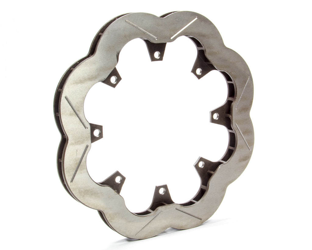 WILWOOD 160-13373 Rotor 8bt .810 11.75 x 7in Scalloped