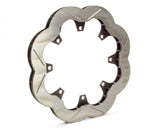 WILWOOD 160-13373 Rotor 8bt .810 11.75 x 7in Scalloped