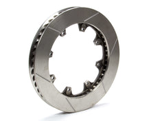 Load image into Gallery viewer, WILWOOD 160-13500 Rotor GT 48 SPC 37 LH 11 .75 x 1.21 8 on 7in B/C