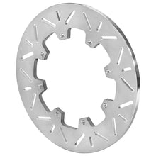 Load image into Gallery viewer, WILWOOD 160-16114 Rotor Titanium Sprint 8 x 7.00in Slotted
