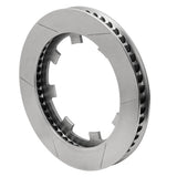 WILWOOD 160-16924 Brake Rotor RH Lug Drive 11.75in x 1.25in Spec 37
