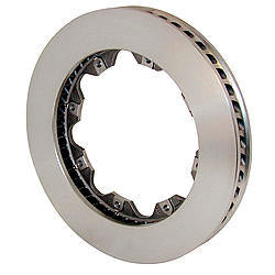WILWOOD 160-3873 Rotor 8bt 1.25in 12.19in 7.62in HD