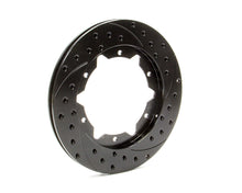 Load image into Gallery viewer, WILWOOD 160-7099-BK Rotor 6bt .810 x 11.00 x 6.625 RH SRP
