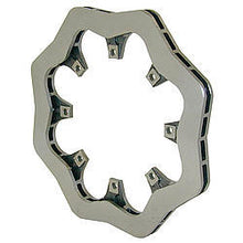 Load image into Gallery viewer, WILWOOD 160-8136 Rotor 8BT .810in x 12.19 Scalloped ST Vane