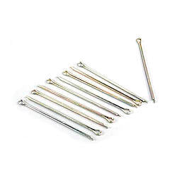 WILWOOD 180-0056 Cotter Pin Kit 1/8 x 3.5in D/L