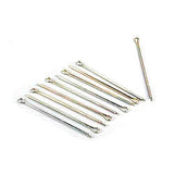 WILWOOD 180-0056 Cotter Pin Kit 1/8 x 3.5in D/L