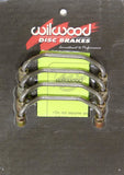 WILWOOD 190-3650A Dynalite II Crossover Tube
