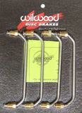 WILWOOD 190-3661 SuperLit IIA CrossOver Tube
