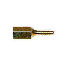 Load image into Gallery viewer, WILWOOD 220-0971 Fitting For Pressure Gauge