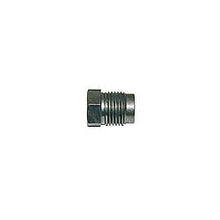 Load image into Gallery viewer, WILWOOD 220-5248 Fitting Adapter Tandem M/C 3/16 x 9/16-20