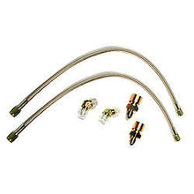 Load image into Gallery viewer, WILWOOD 220-6471 Flexline Kit 87-93 Mustang