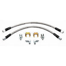 Load image into Gallery viewer, WILWOOD 220-7699 Flexline Kit 55-57 Chevy