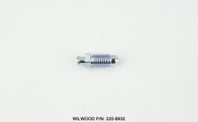 Load image into Gallery viewer, WILWOOD 220-8932 Bleeder Screw Kit M10 x 1.50 x 1.09 OAL