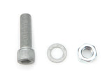 WILWOOD 230-11448 Bracket Bolt Kit Axle Flange 3/8-24 x 1.25