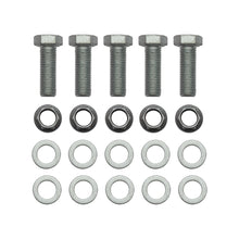 Load image into Gallery viewer, WILWOOD 230-17648 Bolt Kit Axle Clamp Dynamic 3/8-24 x 1.125in