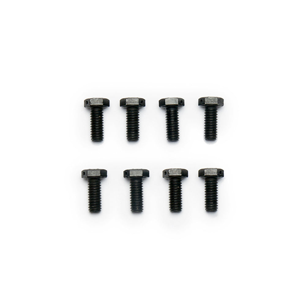 WILWOOD 230-3484 Bolt Kit 8x7in BC Rotor Adapter