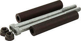 WILWOOD 230-7539 Bridge Bolt Kit FSL4 .810in Rotor