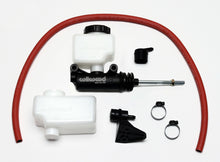 Load image into Gallery viewer, WILWOOD 260-12387 Master Cylinder Short Side Mount 7/8in
