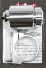 Load image into Gallery viewer, WILWOOD 260-12697 Billet Reservoir Remote Mount