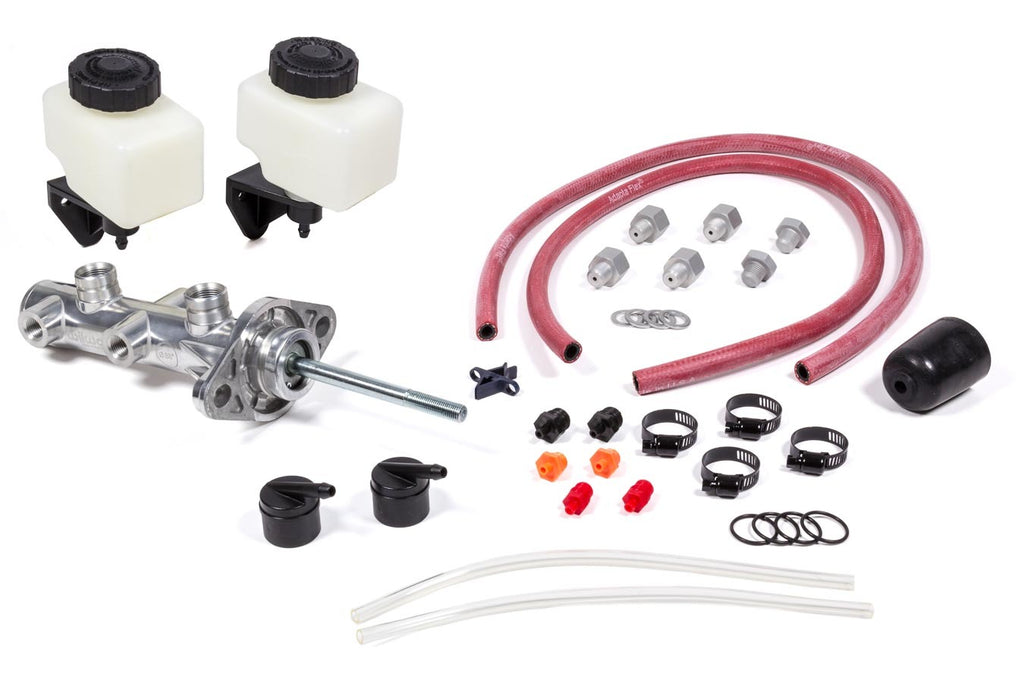 WILWOOD 260-14242-P Tandem M/C Remote Mnt 15/16in Bore