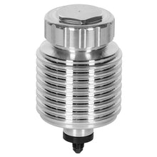 Load image into Gallery viewer, WILWOOD 260-16390 Reservoir Billet 4oz L/W Remote Mnt