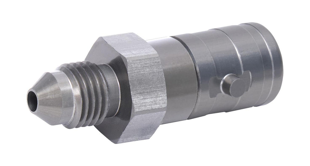 WILWOOD 260-16769 Brake Quick Disconnect Male -3AN Male inlet