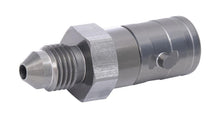 Load image into Gallery viewer, WILWOOD 260-16769 Brake Quick Disconnect Male -3AN Male inlet